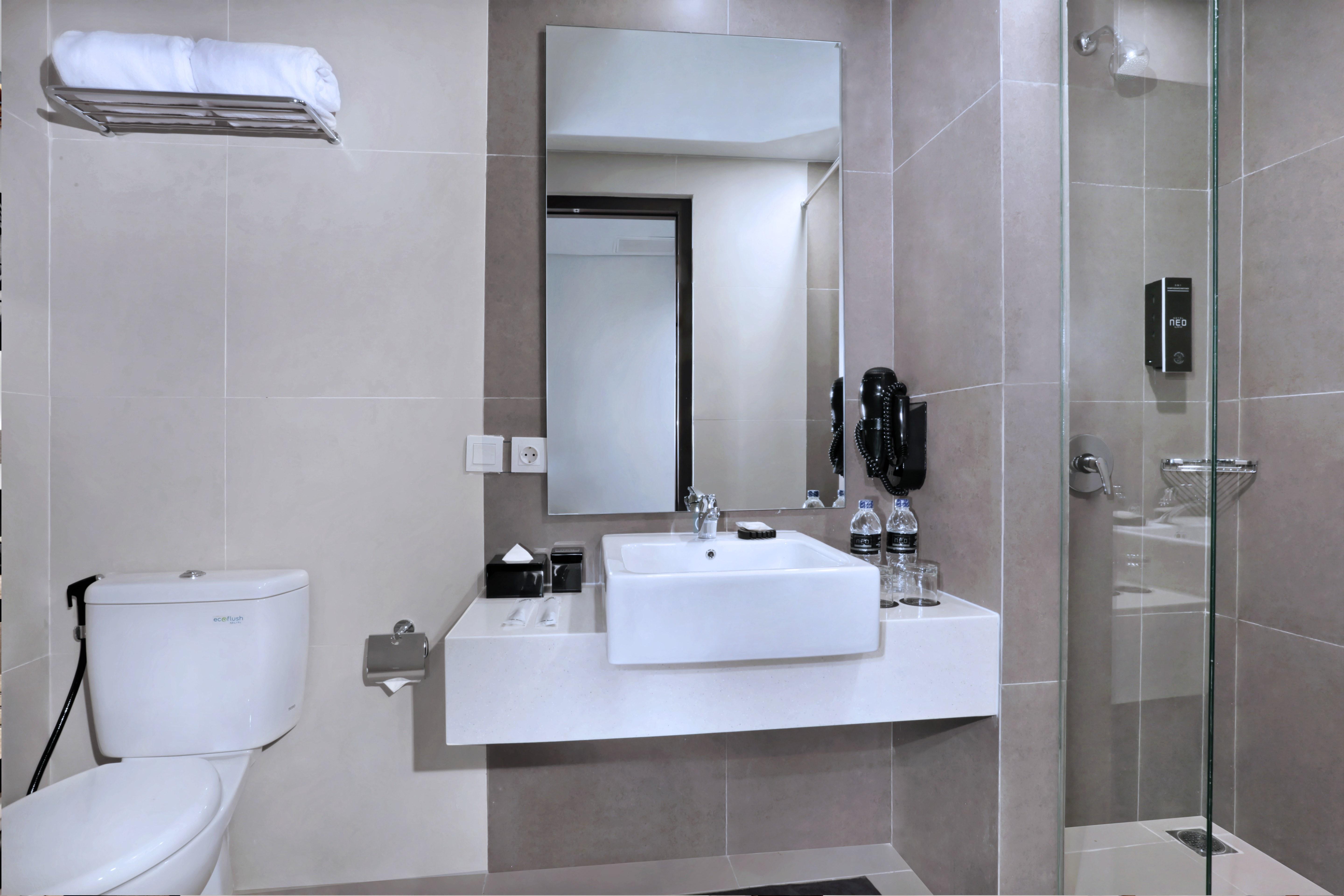 Neo Gajah Mada By Aston Hotel 3*