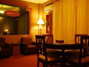Hotel Neo Gajah Mada By Aston