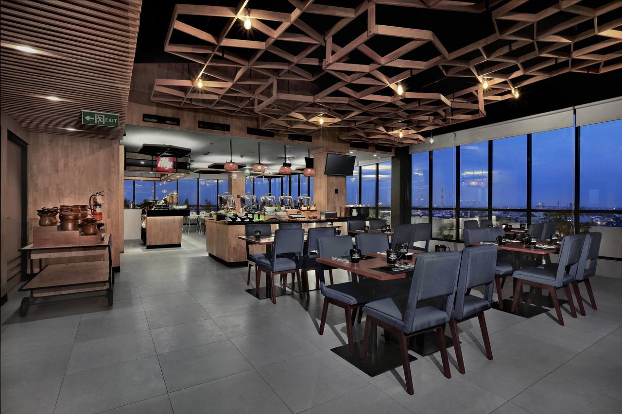 Neo Gajah Mada By Aston Hotel