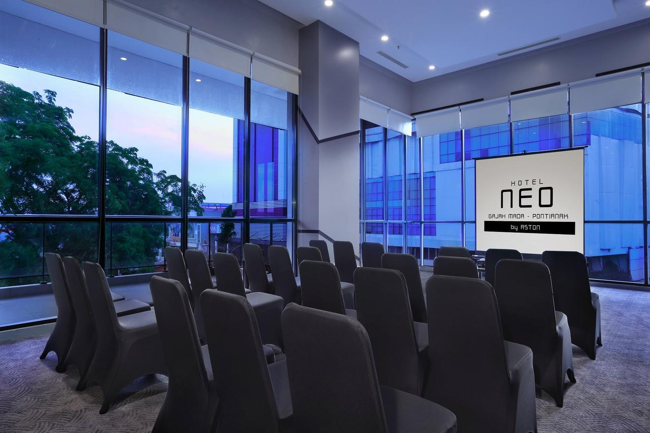 Neo Gajah Mada By Aston Hotel Pontianak